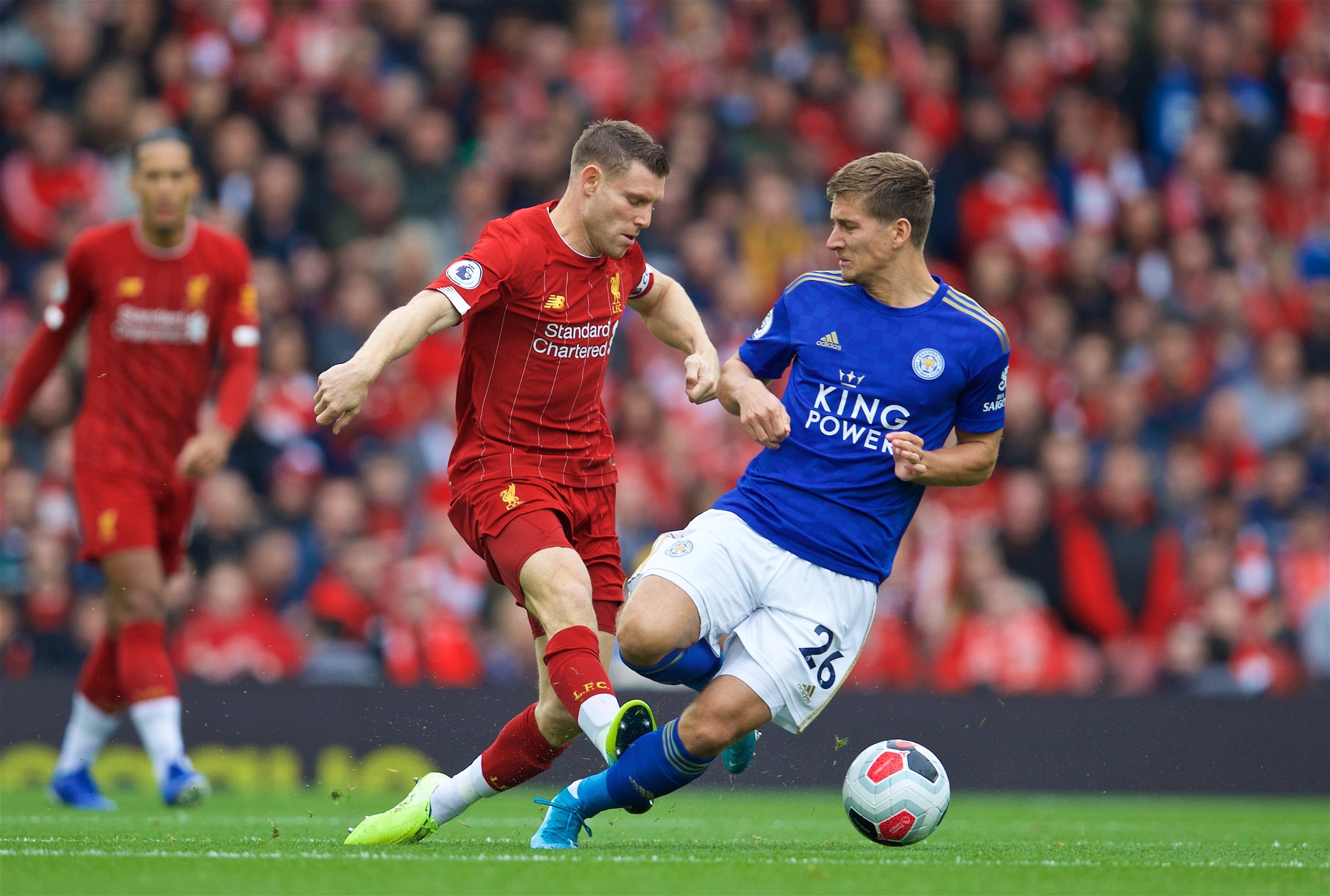 国米的B计 国米的B计