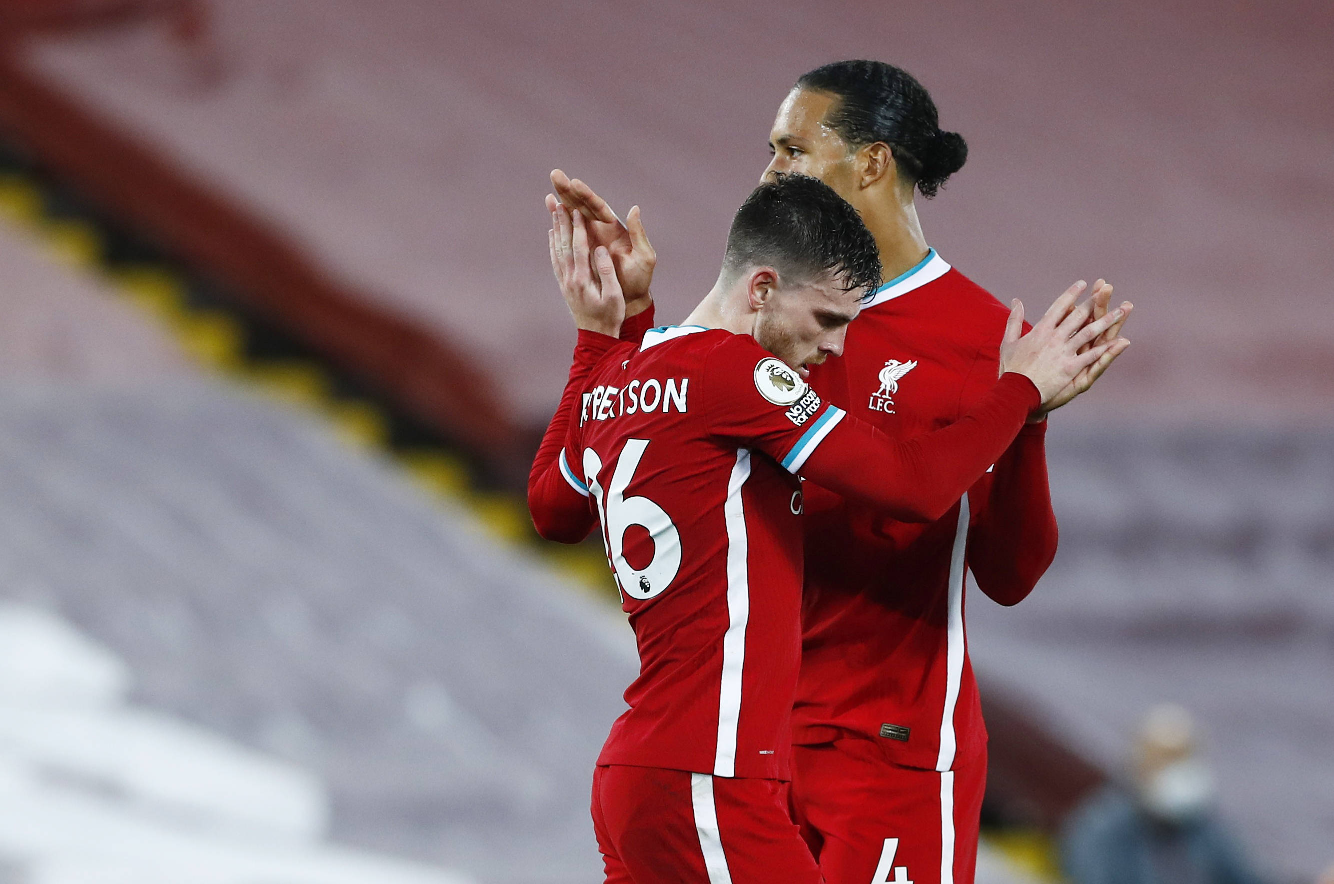 沮丧的六连 沮丧的六连