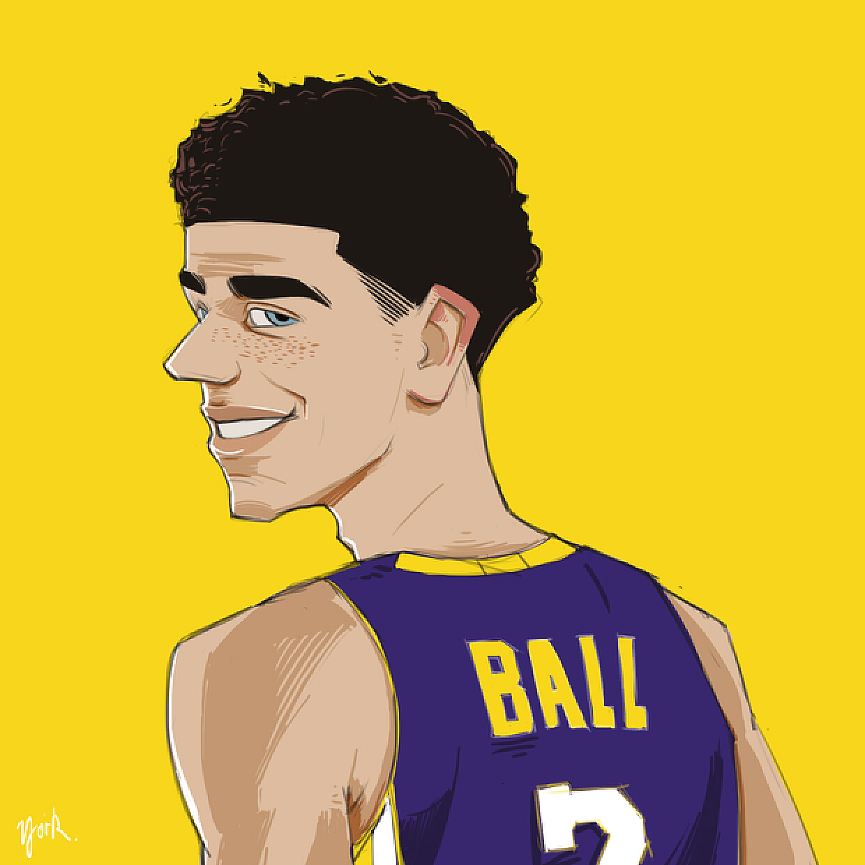 他们的坦率 他们的坦率